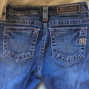 Miss Me Skinny Jeans